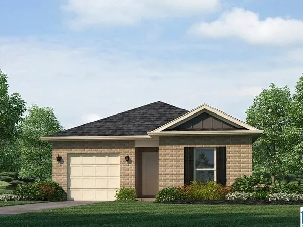 3851 Heritage Crest Dr, Bessemer, AL 35023