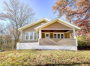 407 N Cross St, Robinson, IL 62454