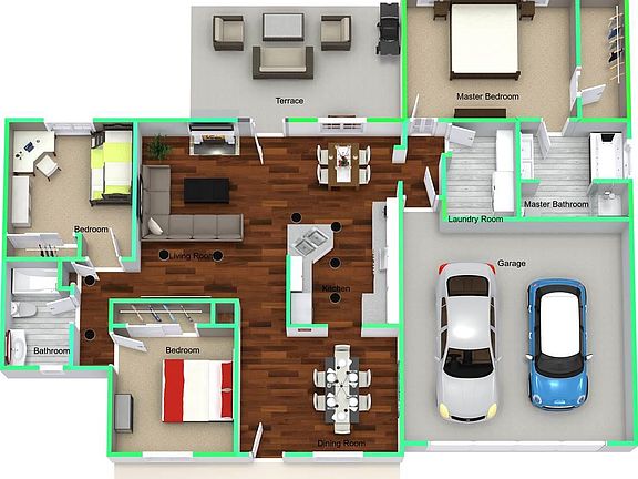 4th image of this home