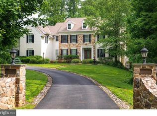 1985 Beaver Hill Rd, Chester Springs, PA 19425