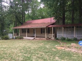 392 Deer Alley Dr, Batesville, MS 38606