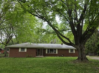 3854 W Fairview Rd, Greenwood, IN 46142