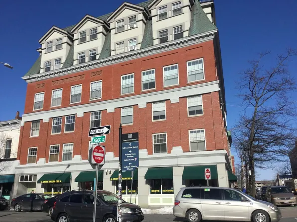 Park Towers II, LLC, 100 Washington St #9476e647b, Salem, MA 01970