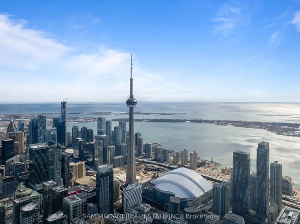 88 Blue Jays Way #1603, Toronto, ON M5V 0L7