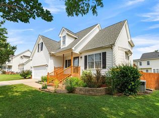 741 Rockville Rd, Wake Forest, NC 27587