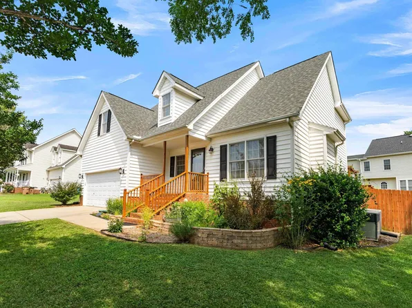 741 Rockville Rd, Wake Forest, NC 27587