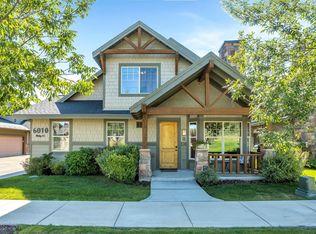 6010 N Fox Point Cir #A2, Park City, UT 84098