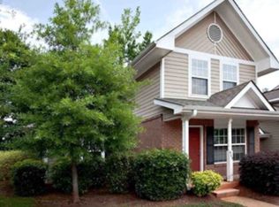 609 Bear Dr, Greenville, SC 29605