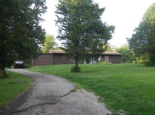 1734 Pomme Rd, Arnold, MO 63010