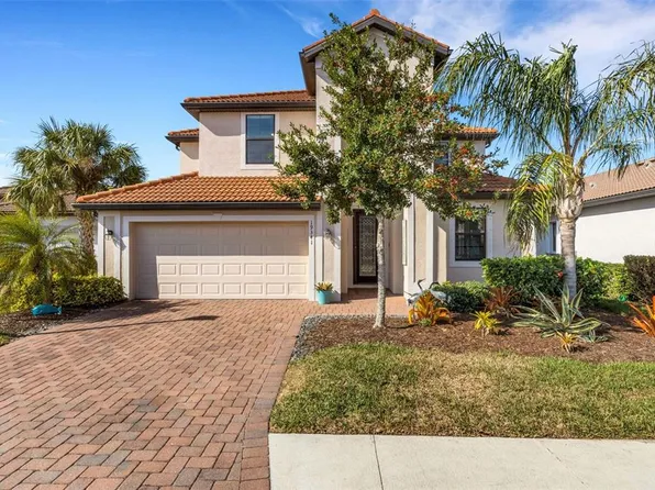 19341 Cruise Dr, Venice, FL 34292