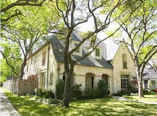 4301 Hanover Ave, Dallas, TX 75225