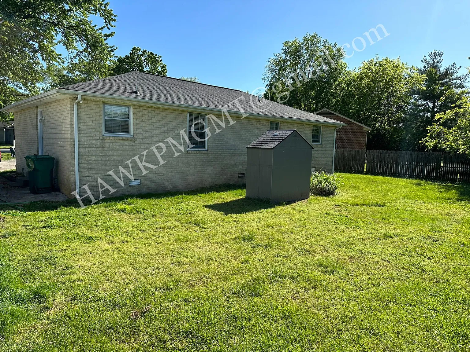 210 Luckett Place — Photo 3