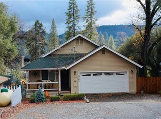 49504 Pierce Dr, Oakhurst, CA