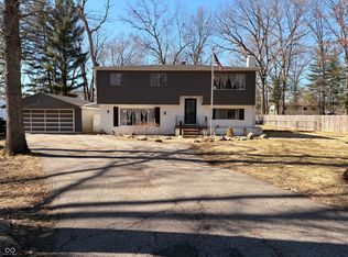 7536 Lindenwood Dr, Indianapolis, IN 46227