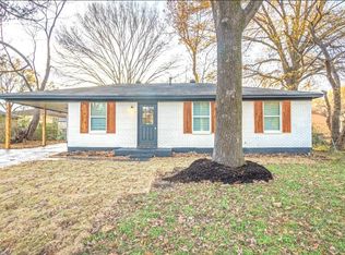 4693 Spring Valley Dr, Memphis, TN 38128