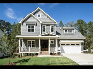 3426 Dixon Rd, Durham, NC 27707