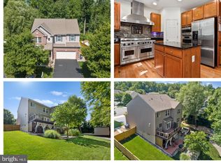 5164 Charles Ewell Ln, Woodbridge, VA 22193