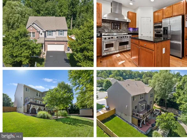 5164 Charles Ewell Ln, Woodbridge, VA 22193