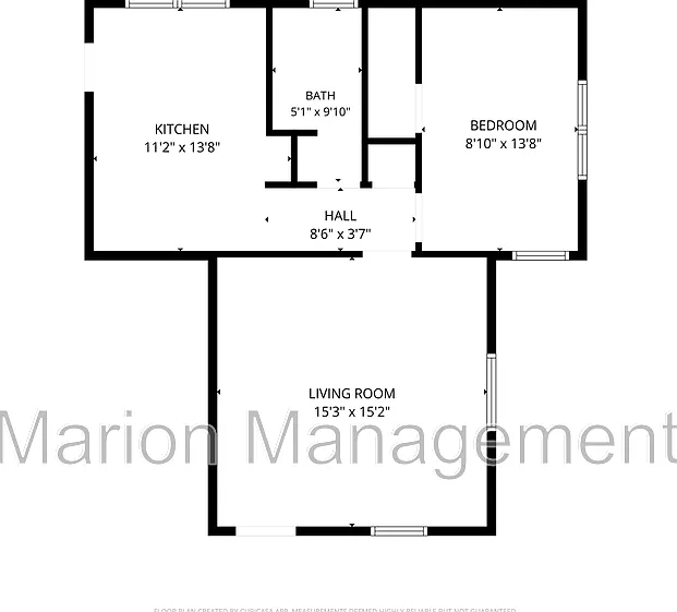 716 N Meridian St — Photo 12