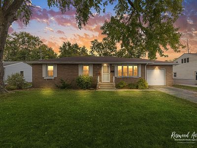 590 Jonette Ave, Bradley, IL, 60915