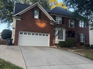 10325 Blackstock Rd, Huntersville, NC 28078