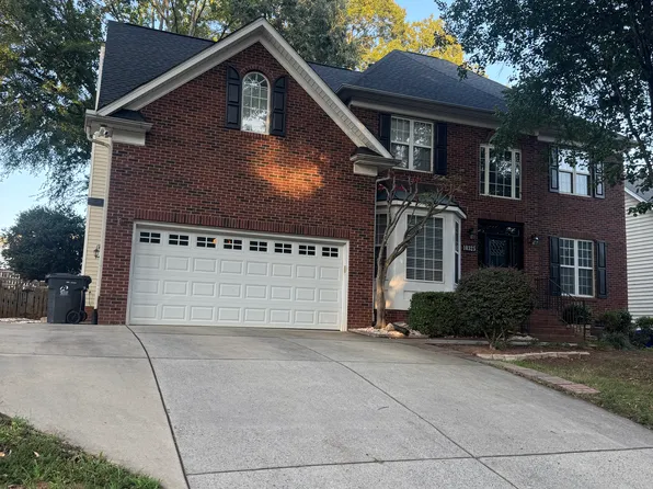 10325 Blackstock Rd, Huntersville, NC 28078
