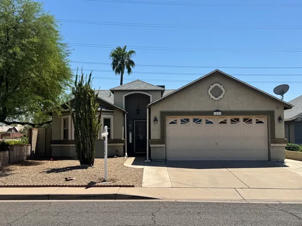 1531 E Rosemonte Dr, Phoenix, AZ 85024