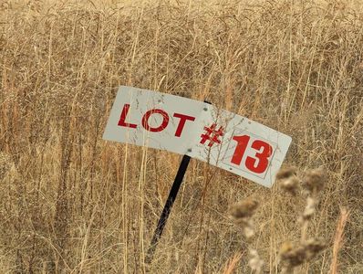 12380 Tractor Way Lot 13, Crescent, OK, 73028