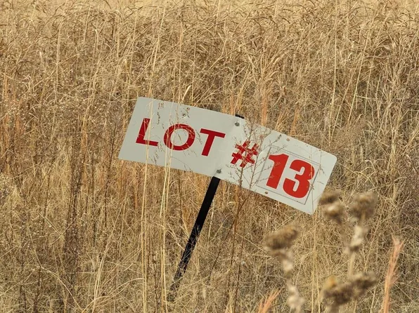 12380 Tractor Way Lot 13, Crescent, OK 73028