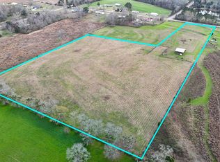 13 Acres Country Xrds, Florala, AL 36442