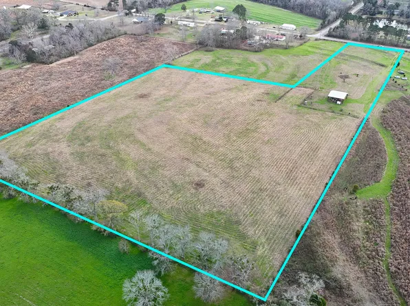 13 Acres Country Xrds, Florala, AL 36442