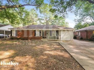 4490 Helene Rd, Memphis, TN 38117