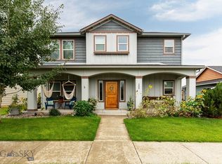205 Stone Fly Dr, Bozeman, MT 59718