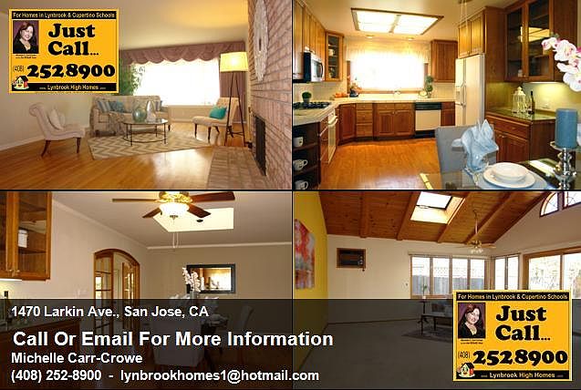 1st image of 1470 Larkin Ave