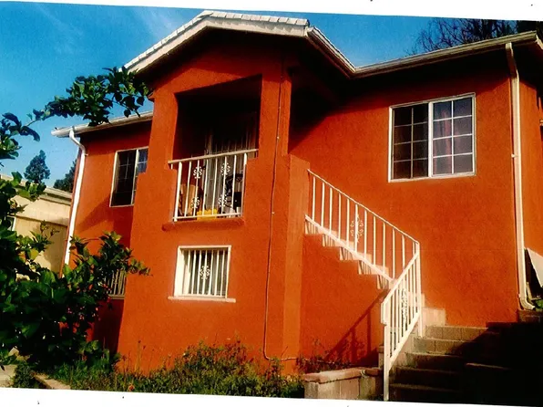 5120 Williams Pl, Los Angeles, CA 90032
