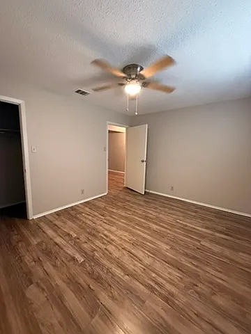 1st Bedroom