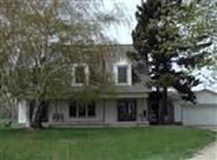 5641 N Oceana Dr, Hart, MI 49420