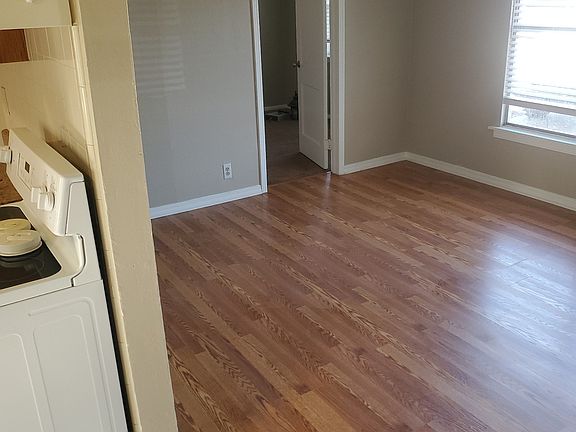Living Room from dining area