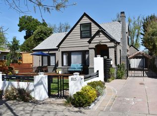 815 W Elm St, Stockton, CA