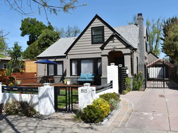 815 W Elm St, Stockton, CA 95203