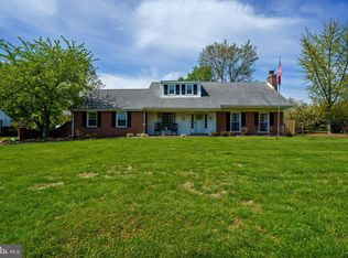 4641 Sylvanus Dr, Wilmington, DE 19803