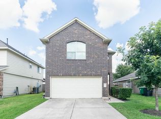 14434 Acuna Ln, Houston, TX 77045