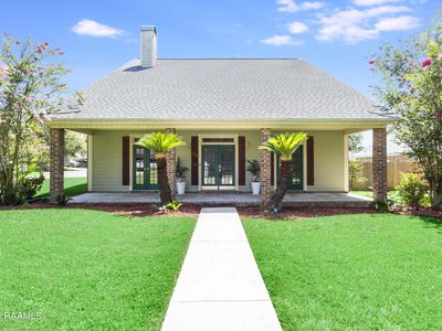 104 Beaujolais Pkwy, Lafayette, LA, 70503