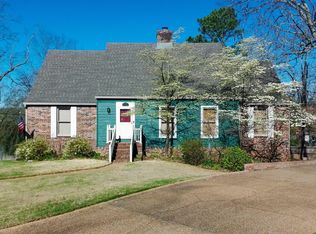 1204 N Point Ln, N Little Rock, AR 72118