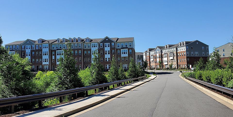 2nd image of 4303 Broad Hill Dr Unit A