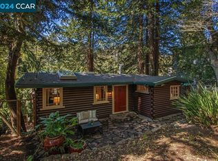 6539 Heather Ridge Way, Oakland, CA 94611