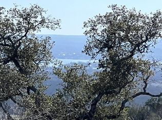 25 Southview Ct, Kingsland, TX 78639