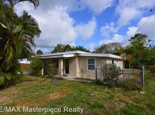 2114 Donald St, Fort Pierce, FL 34946
