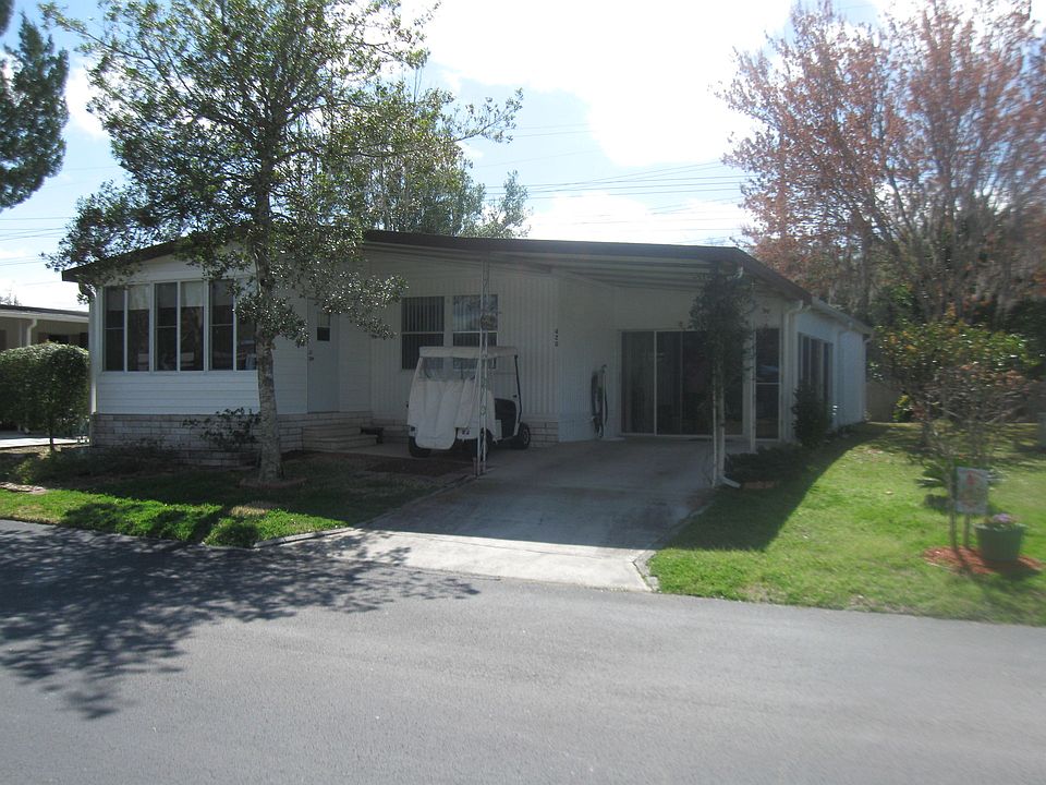 1st image of 3150 NE 36th Ave Lot 420