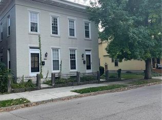222 Green St, Dayton, OH 45410